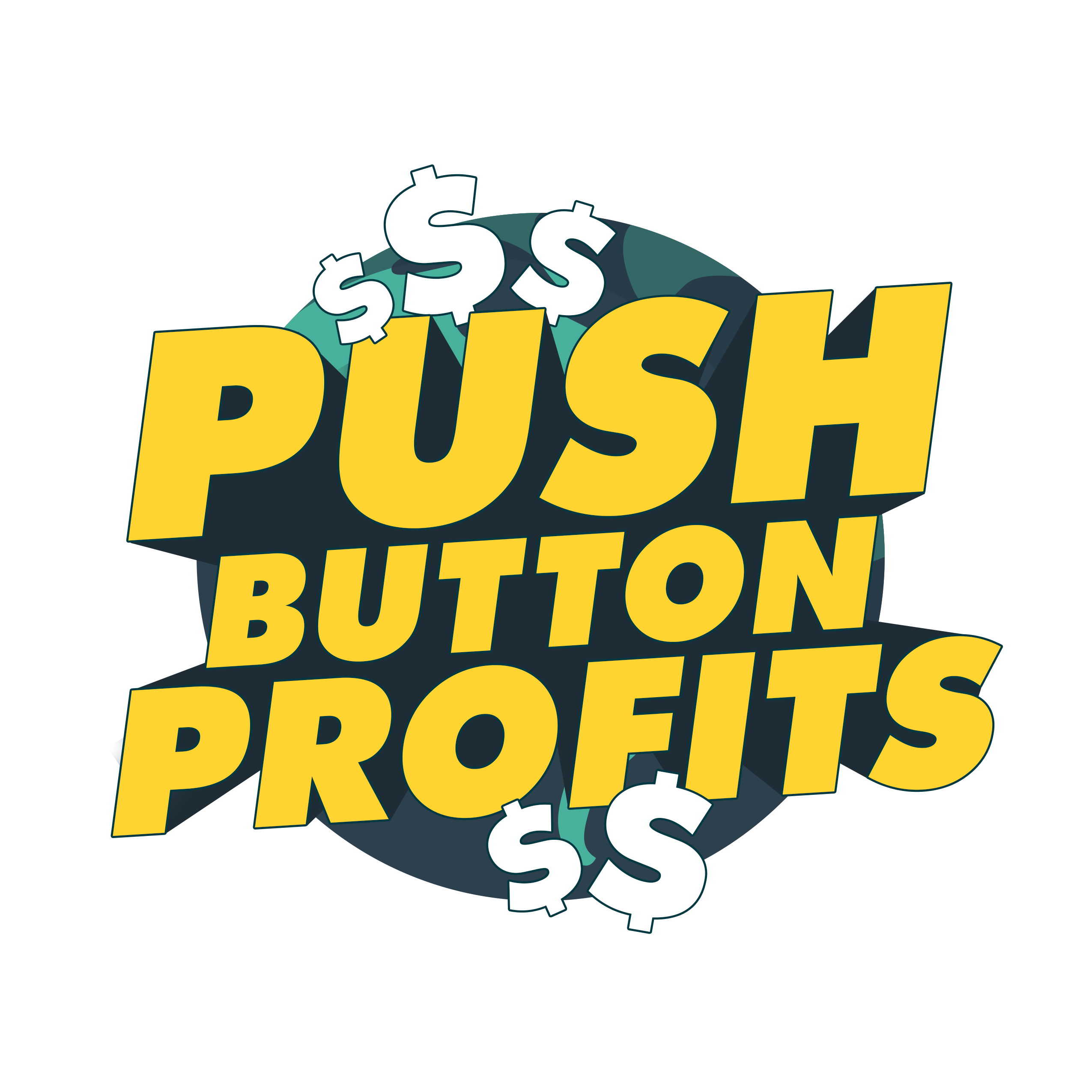 Push Button Profits